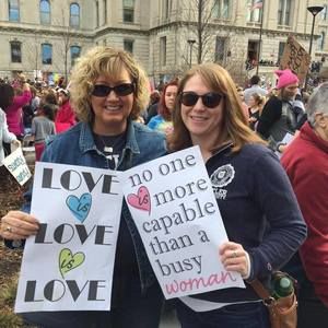 Meet your Posher, Missy